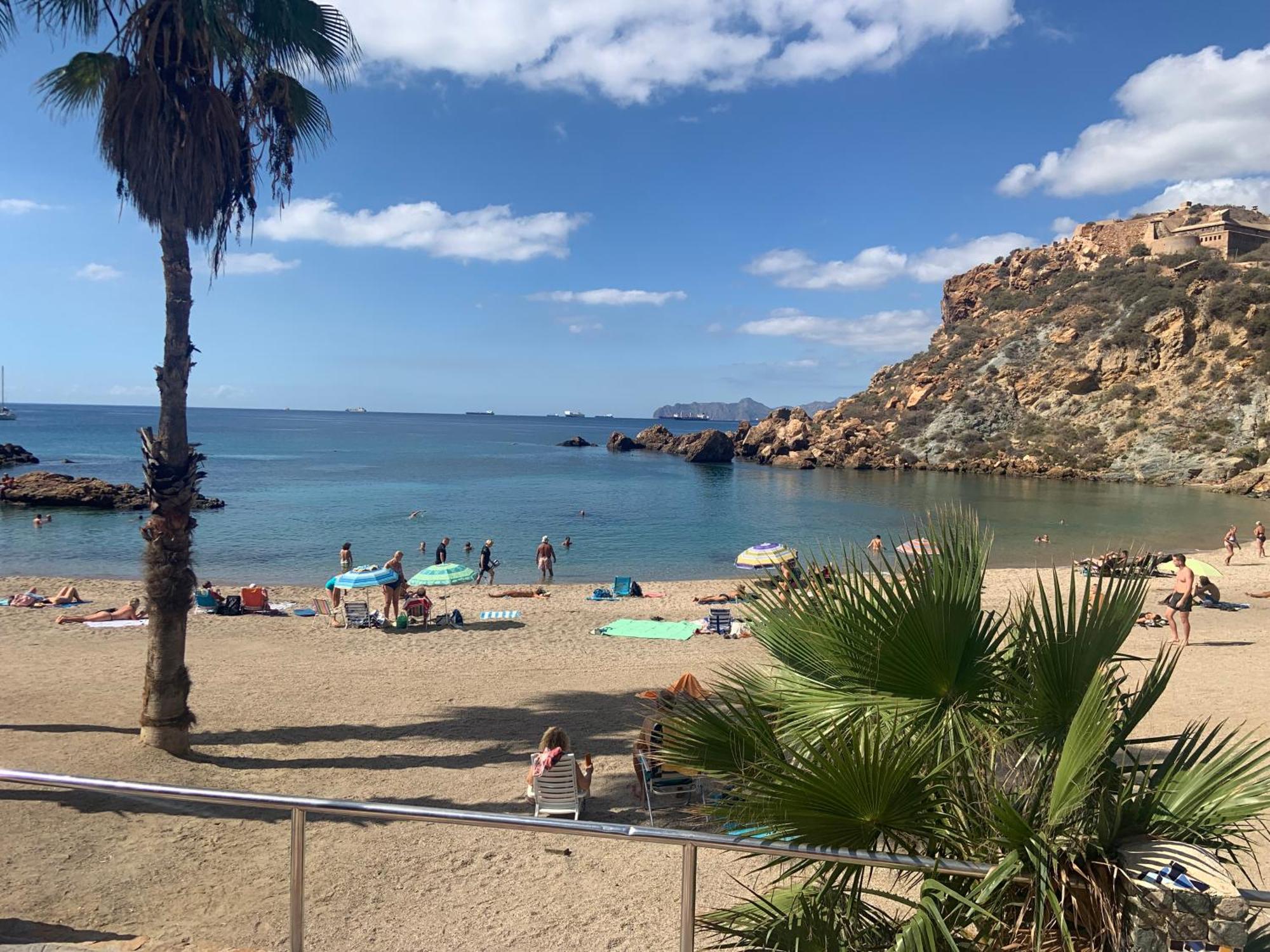 Appartement A Costa En Espagne *
