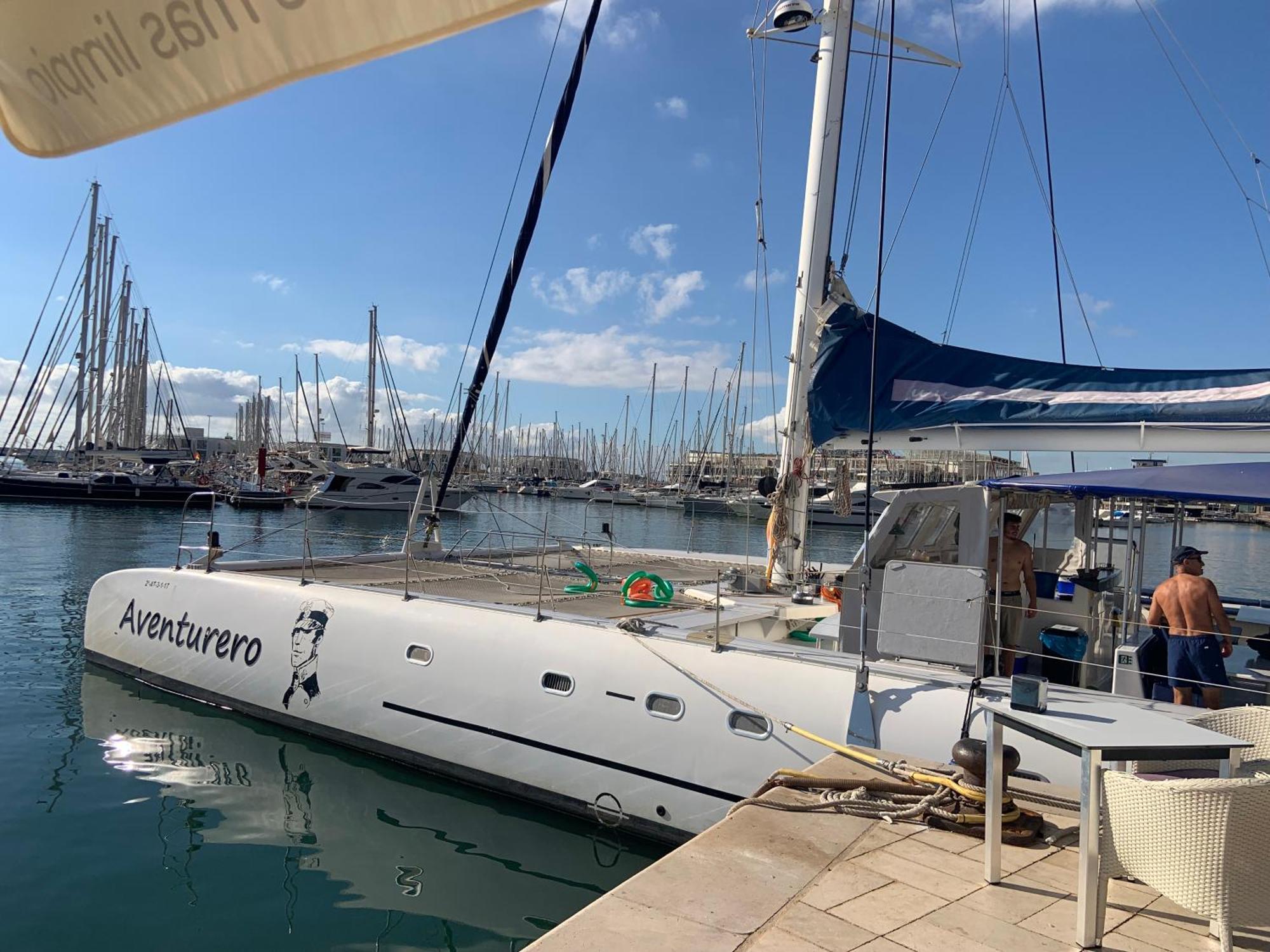 A Costa En Espagne Orihuela