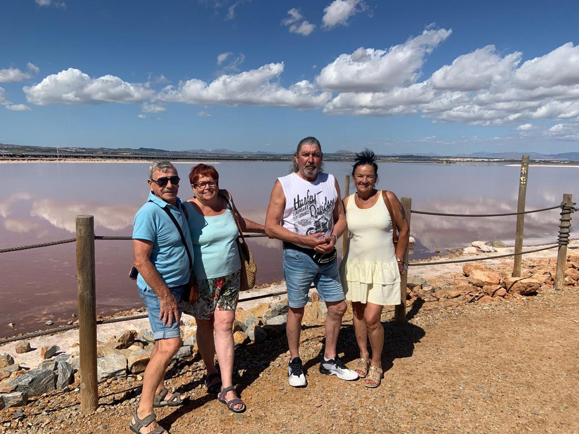 A Costa En Espagne Orihuela