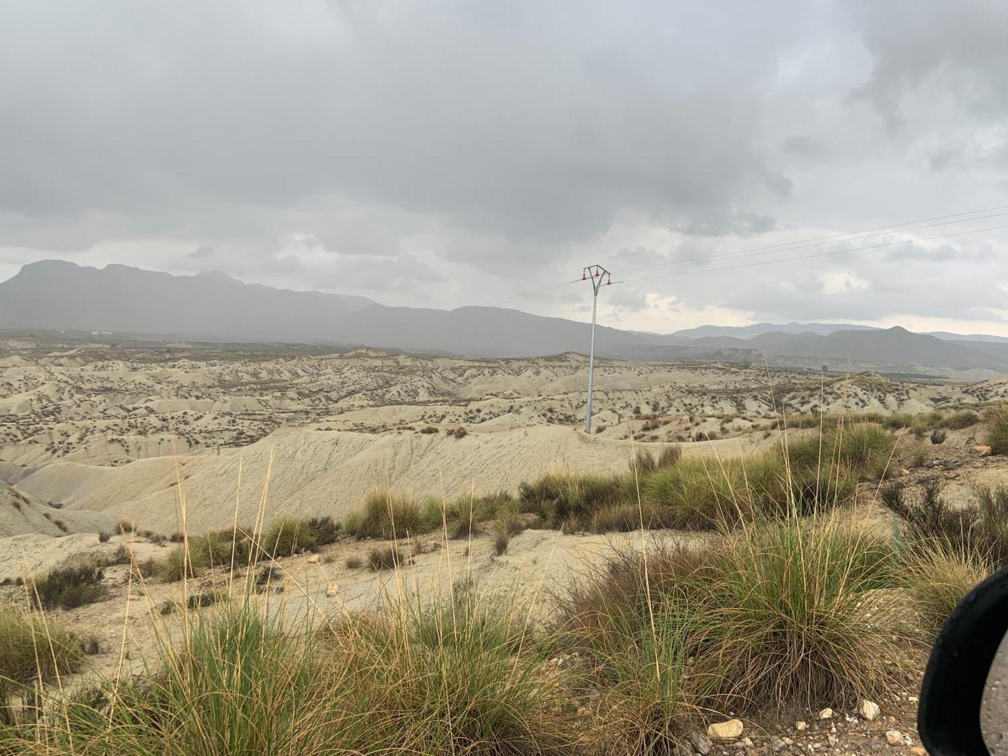 A Costa En Espagne