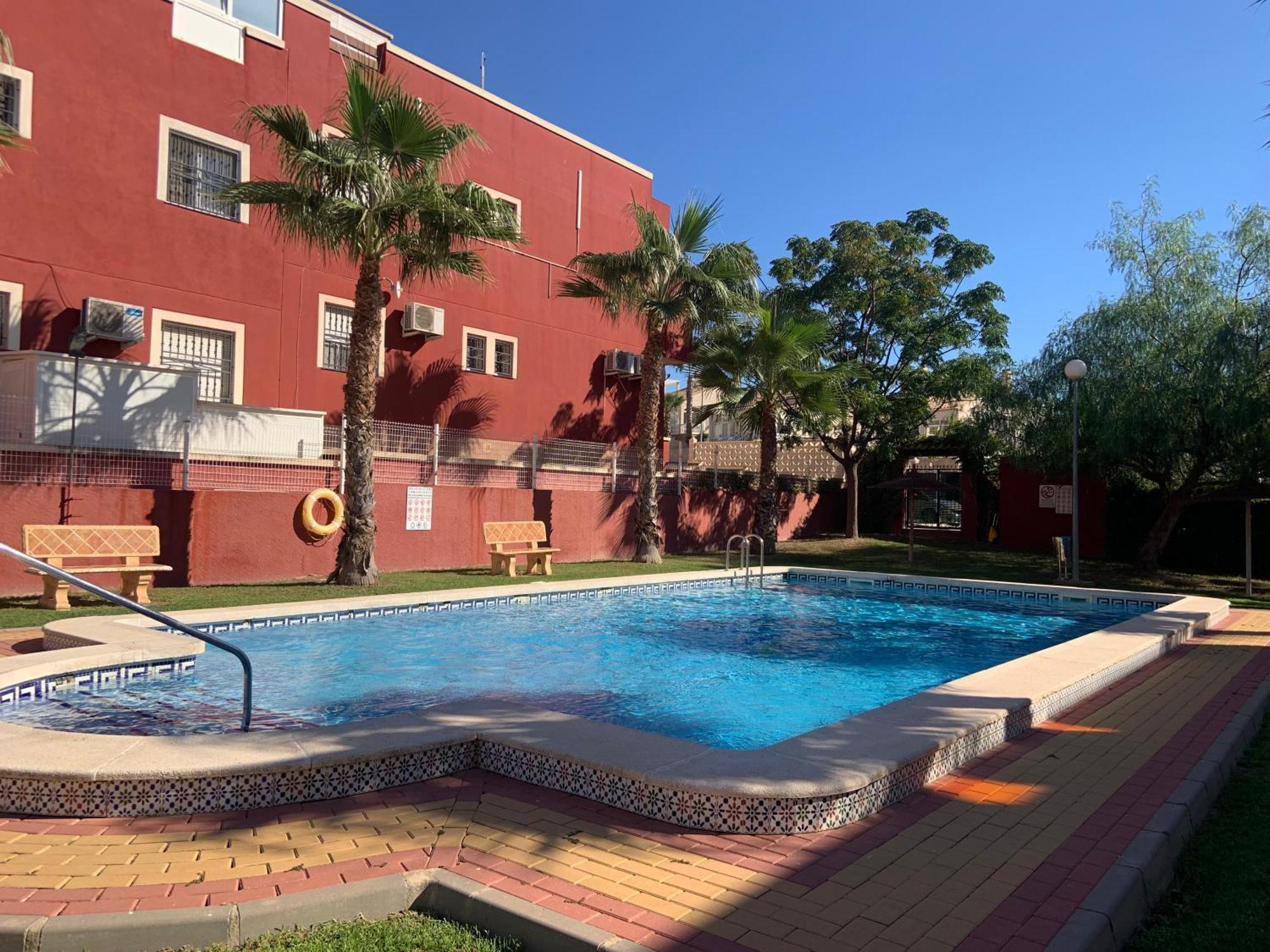 A Costa En Espagne