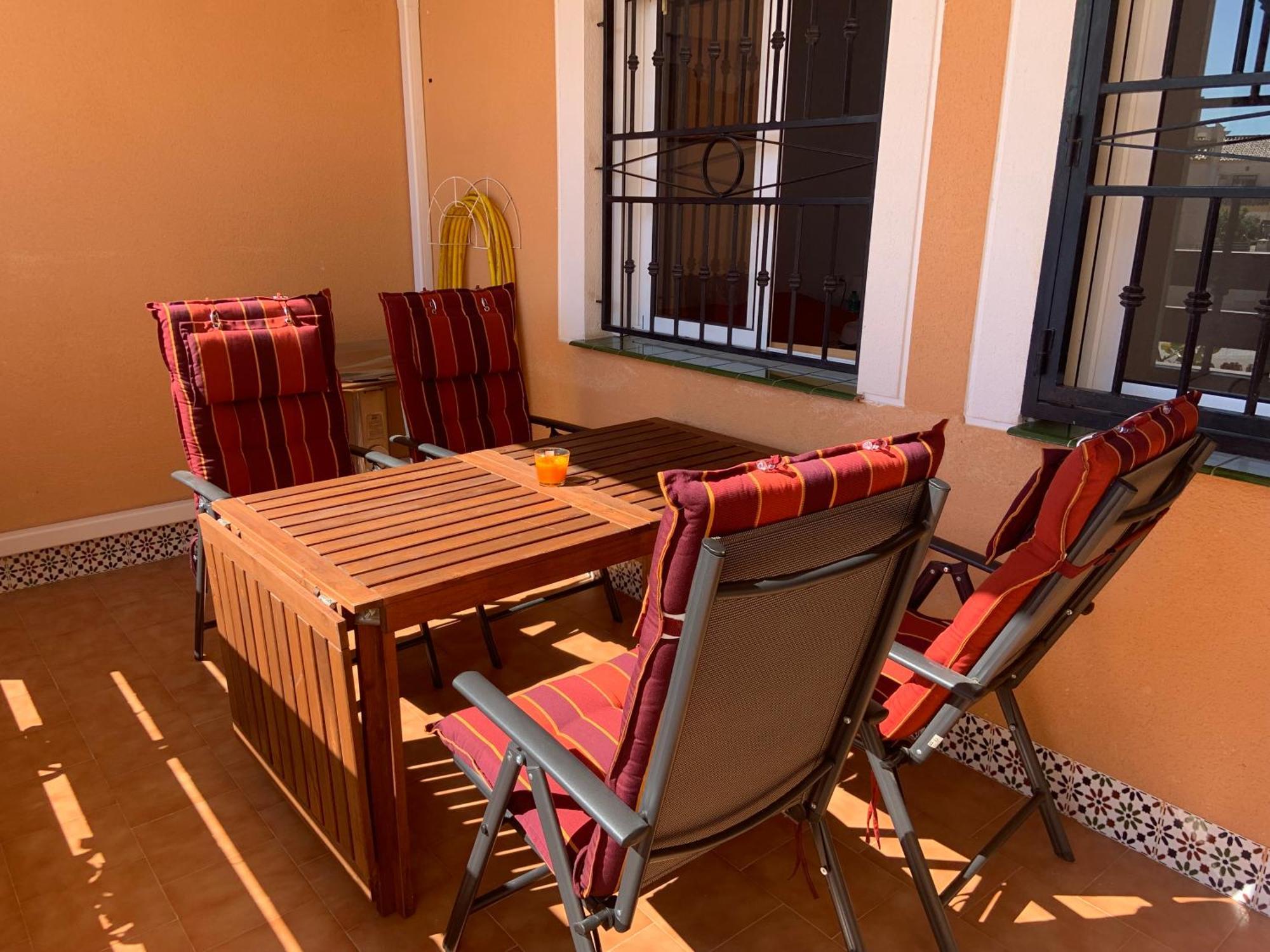 Appartement A Costa En Espagne