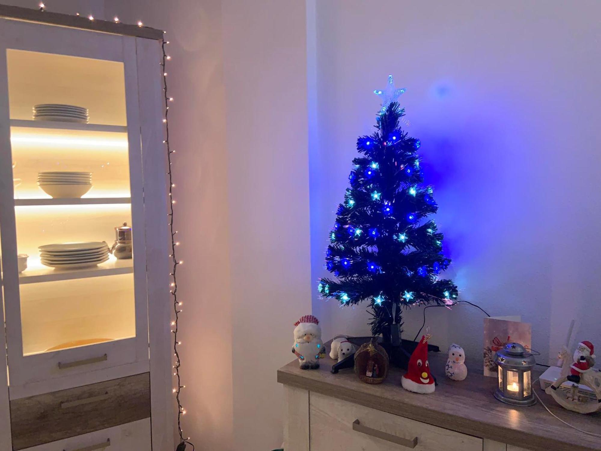 Appartement A Costa En Espagne *