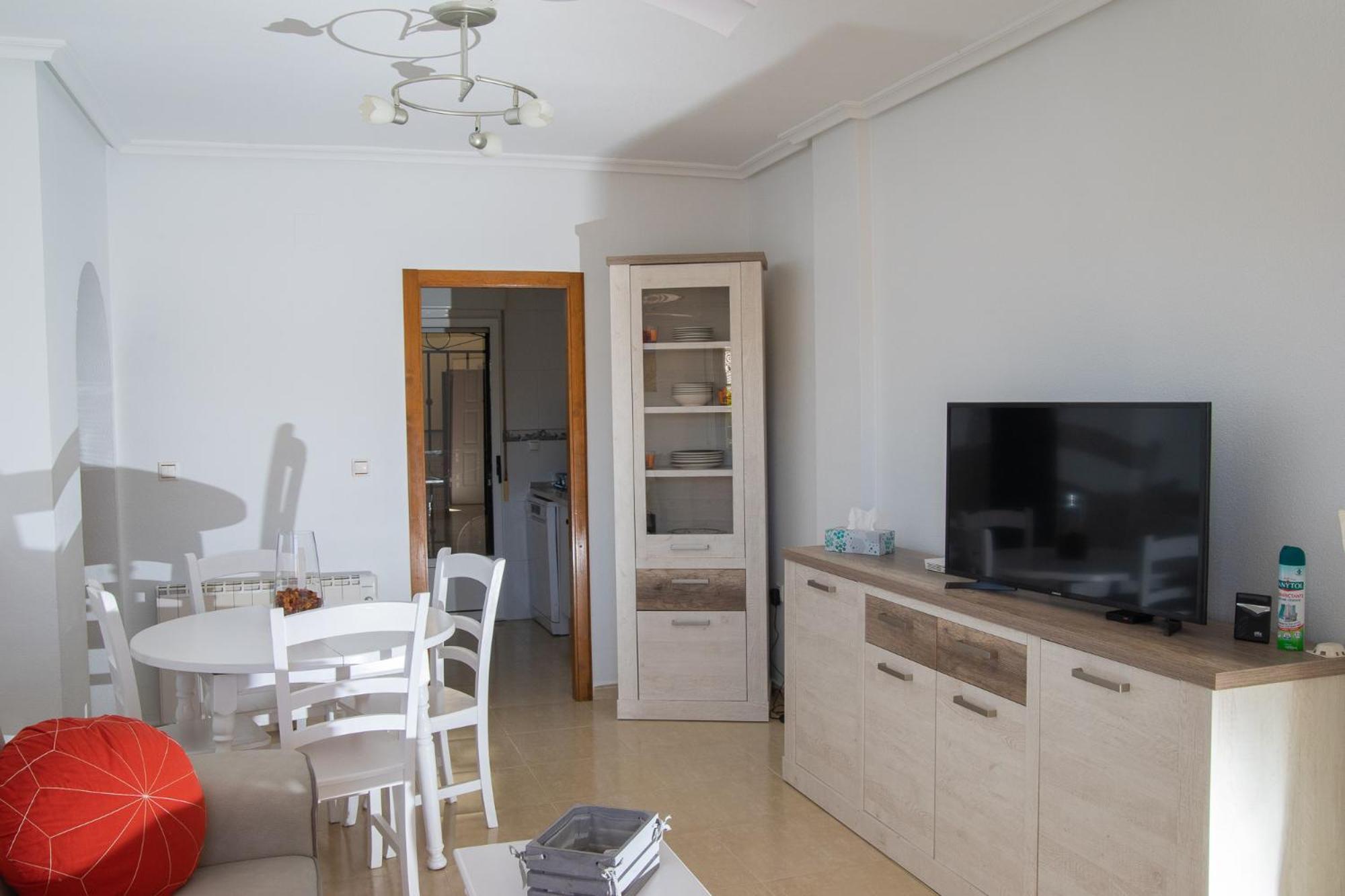 Appartement A Costa En Espagne *